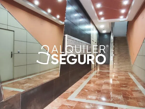 Piso en Calle del Pare Vicente Cabanes, Zona Parc Central - Hort de Trenor, Zona Parc Central - Hort de Trenor - Foto 8