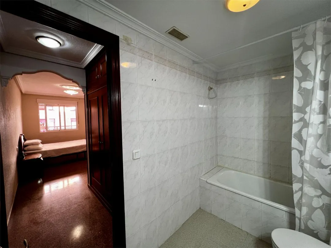 Piso en  Avenida Pintor Baeza 3f - Foto 24