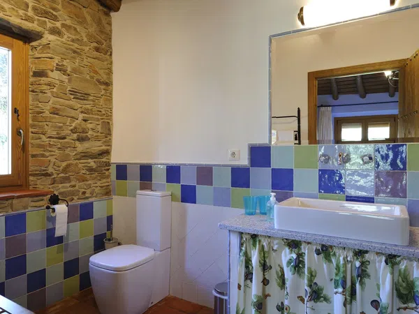 Casa terrera en Ex-385 s/n - Foto 4