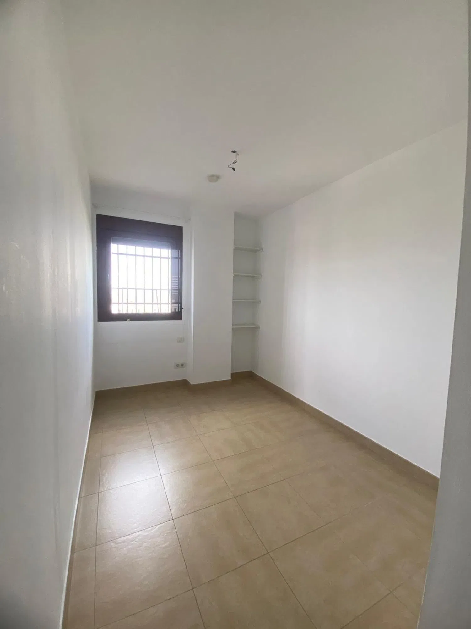 Piso en glorieta de Letonia, 1 - Foto 3