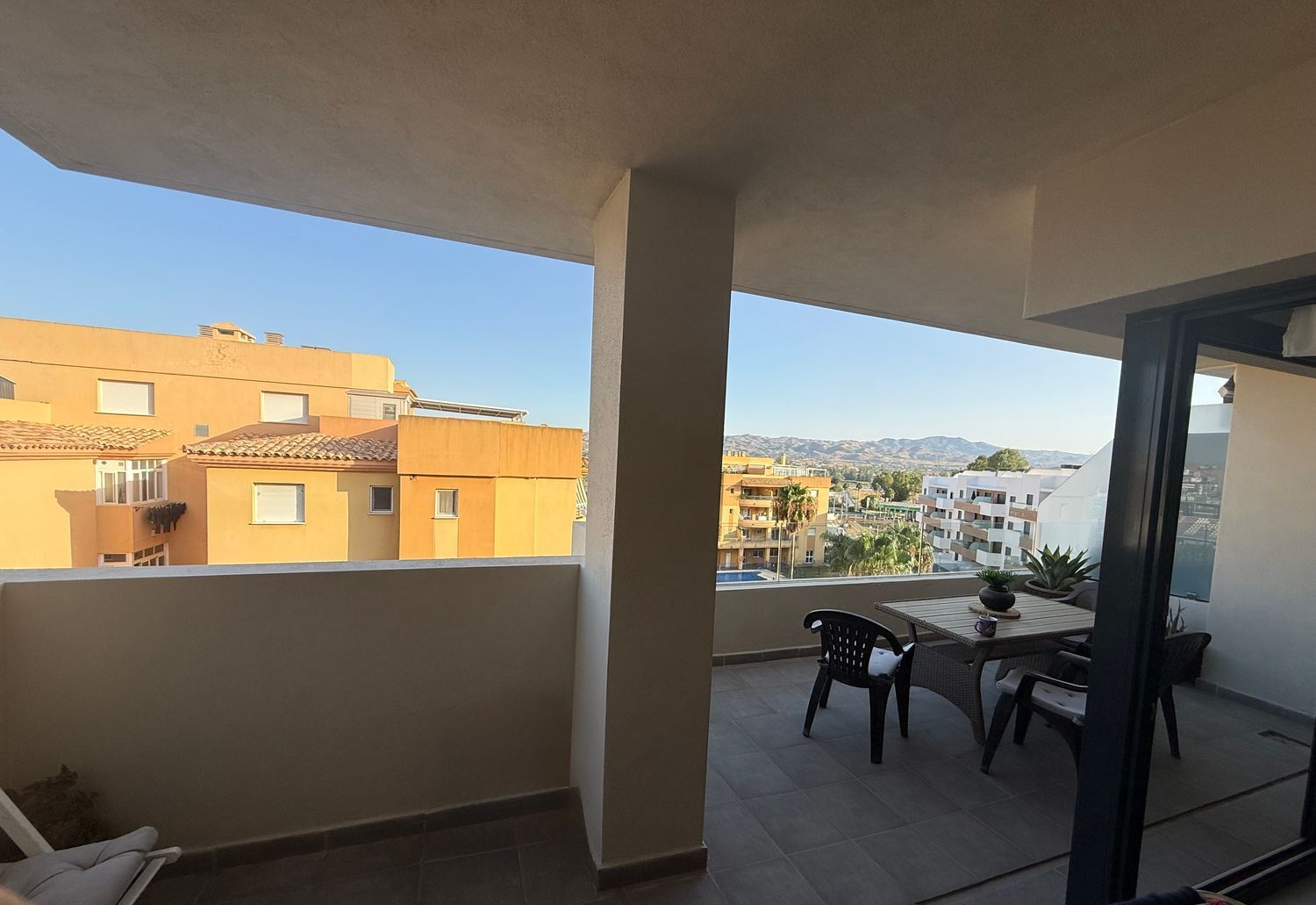 Ático en Avenida de los Juegos OlÍmpicos, 1, Cártama pueblo, Cártama pueblo - Foto 6