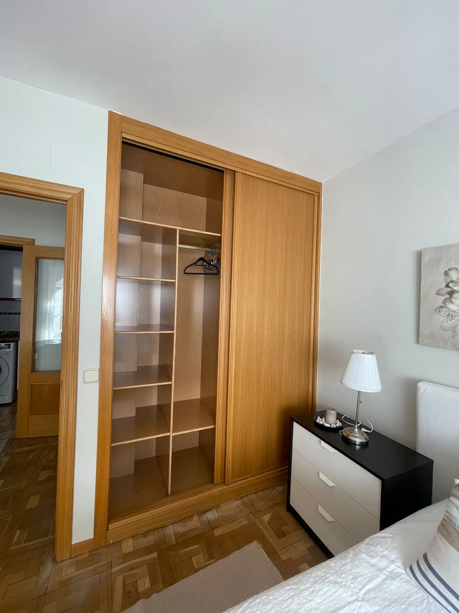 Piso en calle del Aviador Zorita, 32 - Foto 12