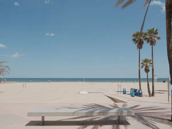 Piso en Calle Vicent Calderón, 4, Playa de Gandia, Playa de Gandia - Foto 17