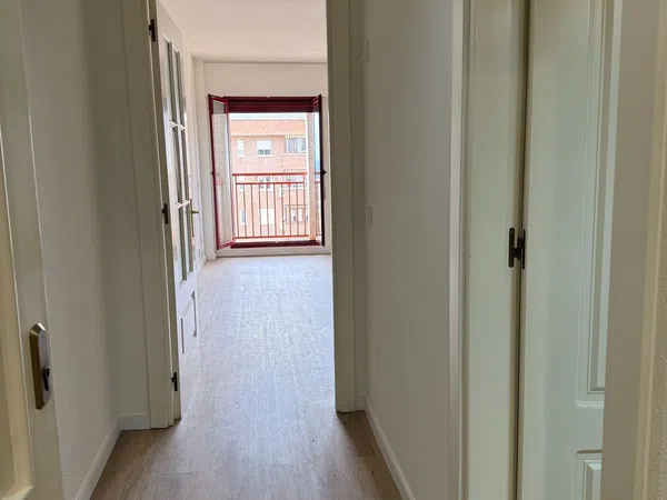 Piso en calle de La Hiruela, 1