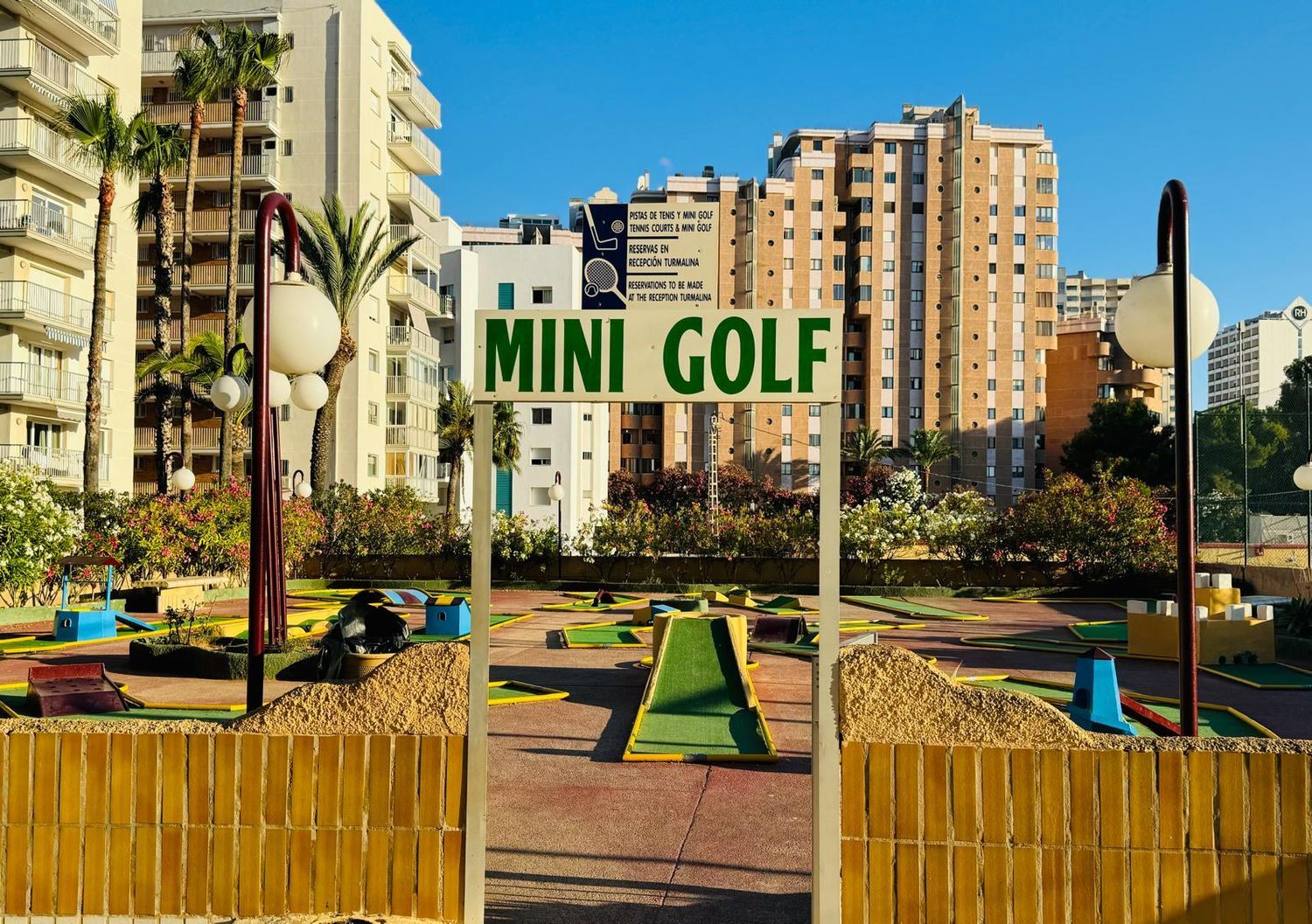 Piso en Avenida Juan Carlos I, 26, Playa de Fossa-Levante, Playa de Fossa-Levante - Foto 26