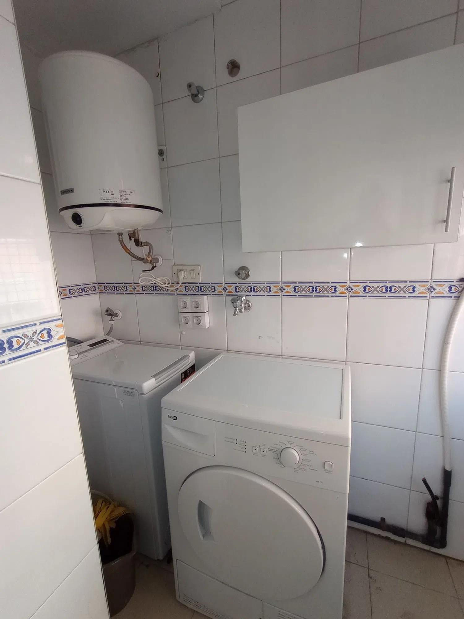 Piso en calle del Teatro, 25 - Foto 16