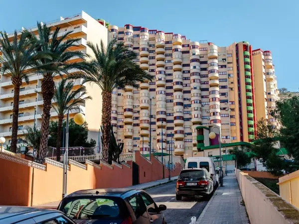 Piso en calle de Oslo, 2 - Foto 7