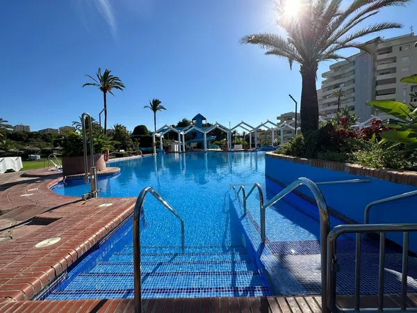 Estudio en Avenida del Parque, 3, Parque de la Paloma, Parque de la Paloma - Foto 3