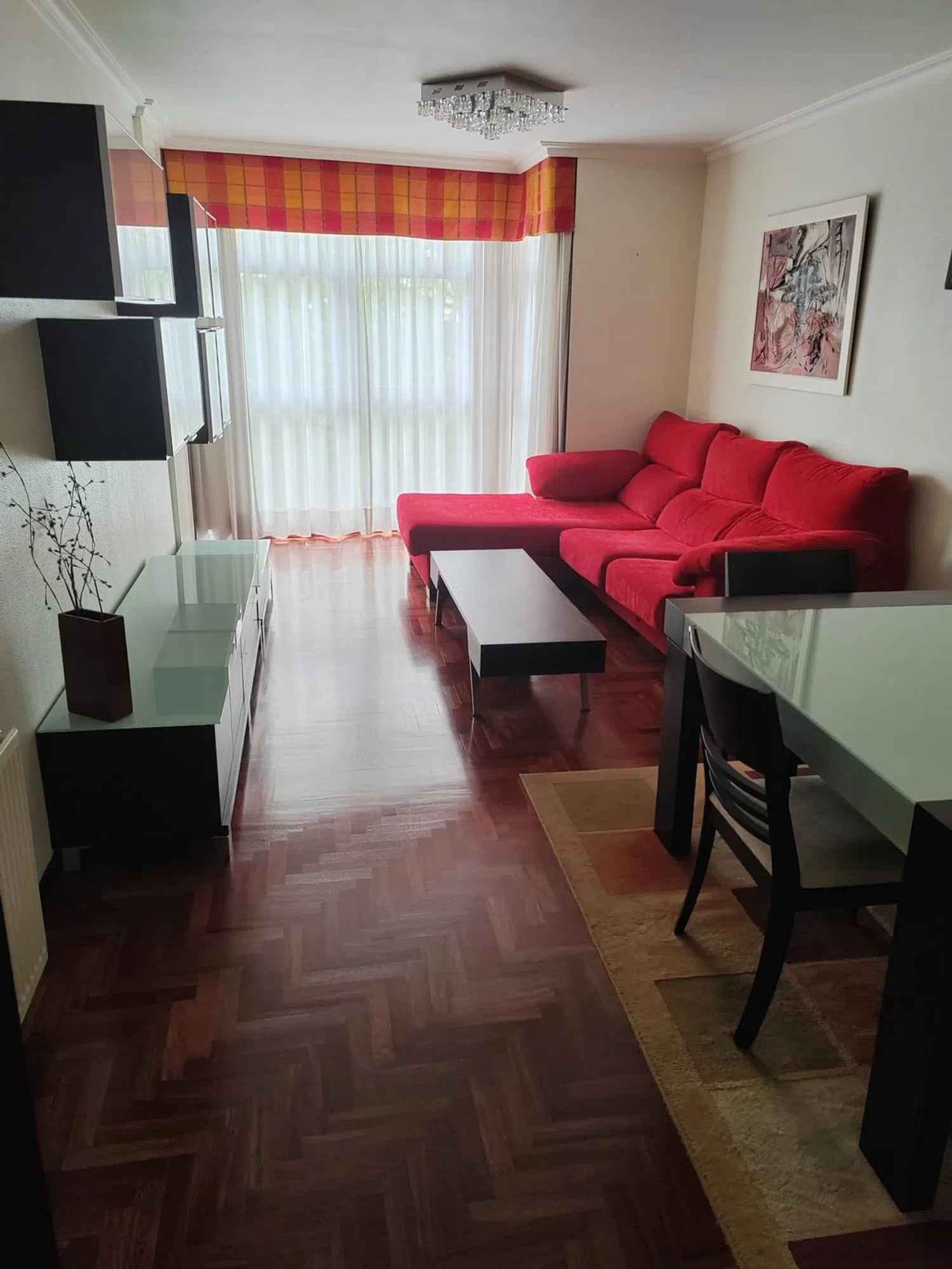Piso en avenida Alcalde Gregorio Espino, 50 - Foto 2