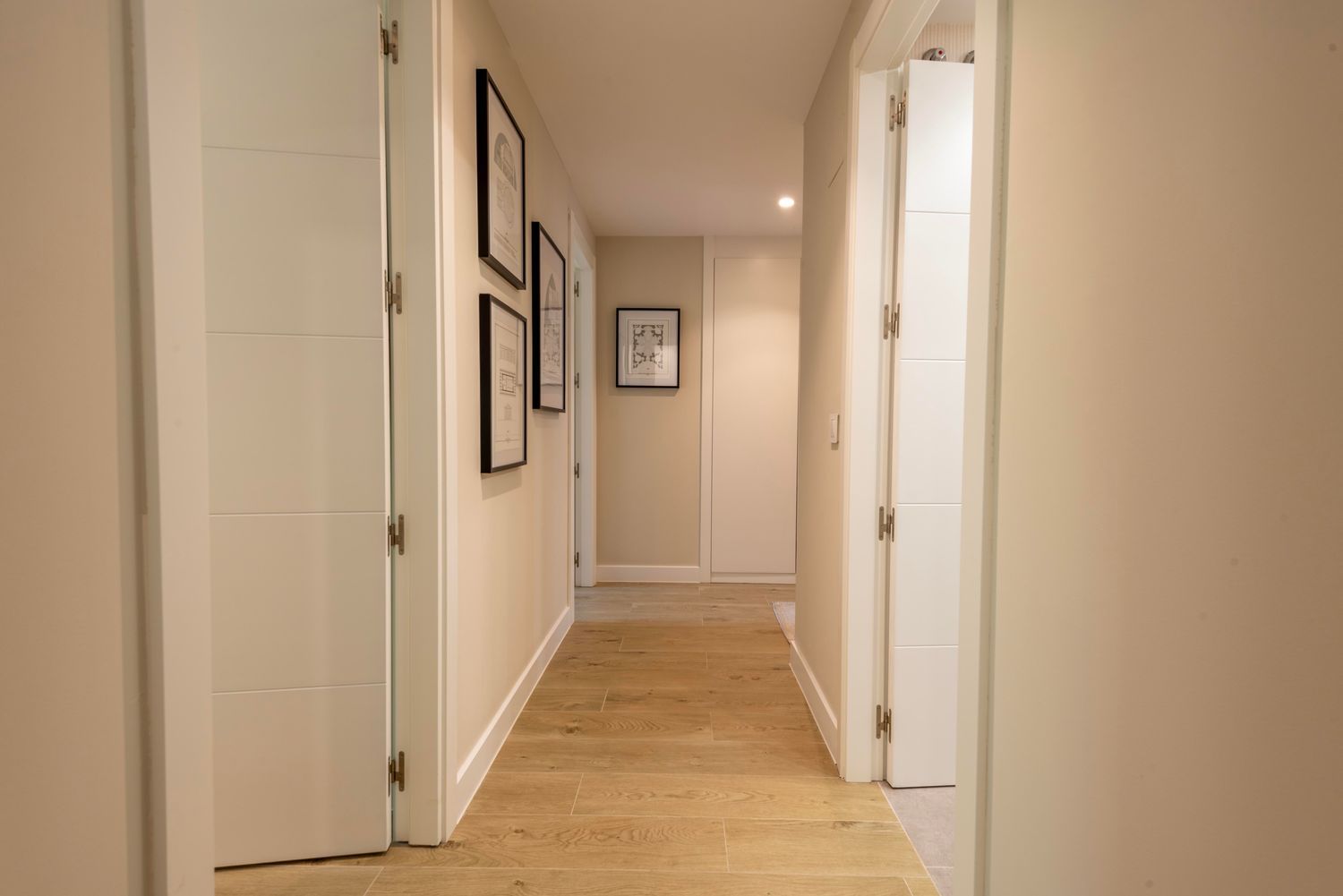 Chalet adosado en calle de Josep Renom, 99 - Foto 29