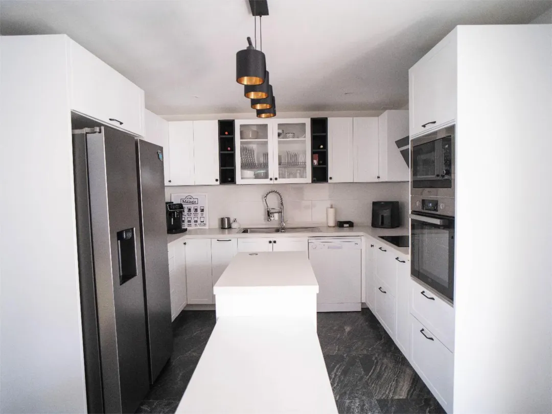 Piso en  Calle Río Guadalquivir 11 - Foto 8