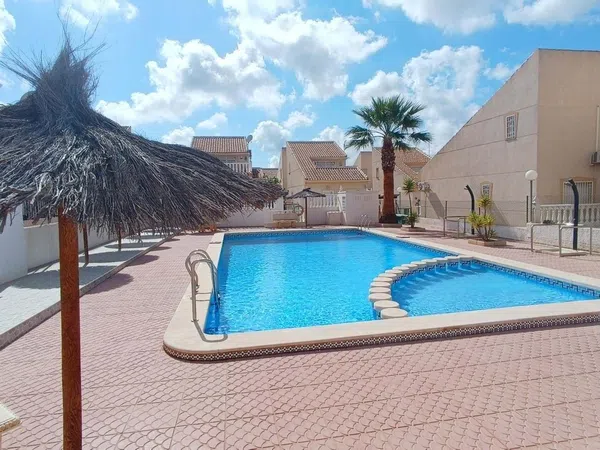 Casa o chalet independiente en Centro de la Ciudad Quesada, Centro de la Ciudad Quesada - Foto 4