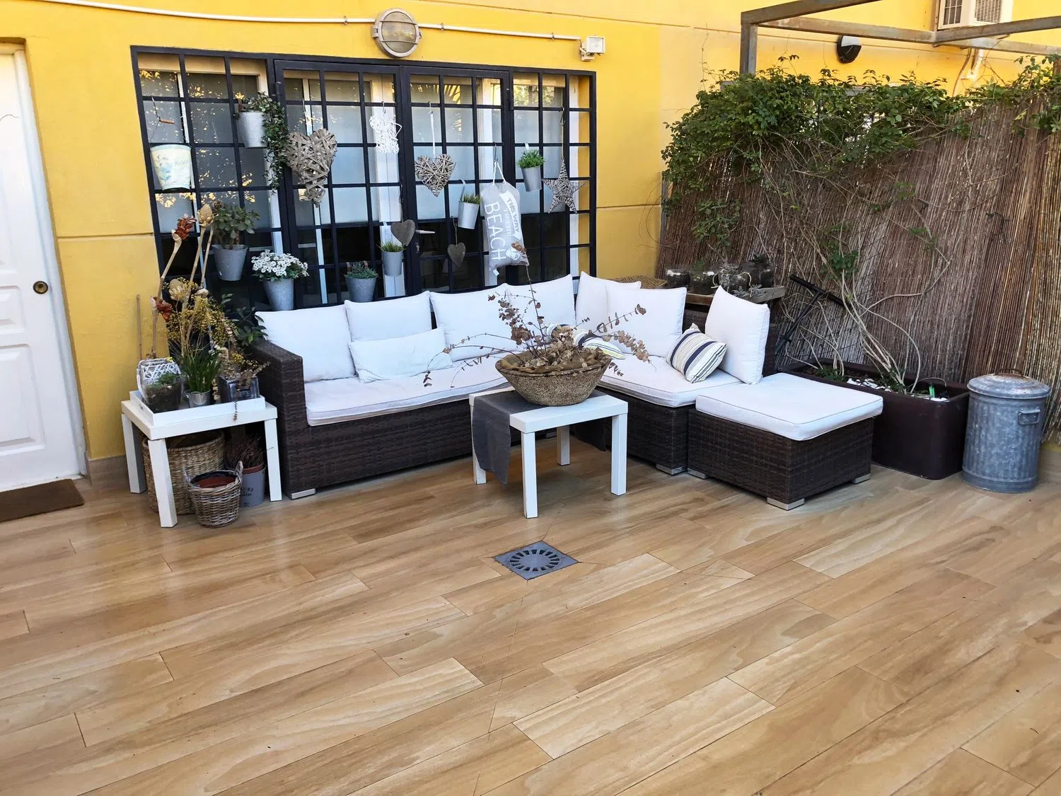 Chalet adosado en calle Enric Valor, 26 - Foto 5