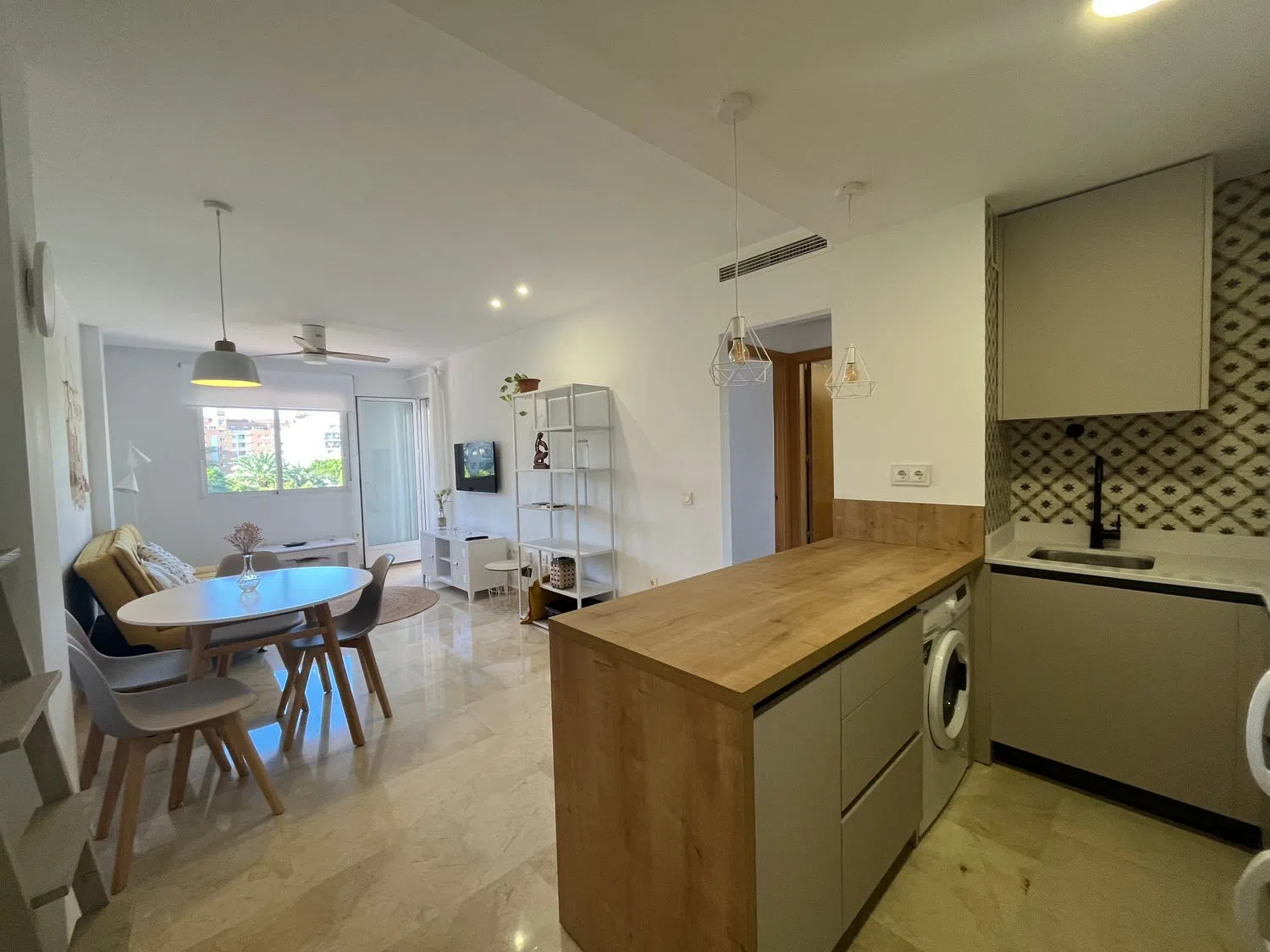 Piso en paseo Misionero Luis Fontes Servet, 11 - Foto 11