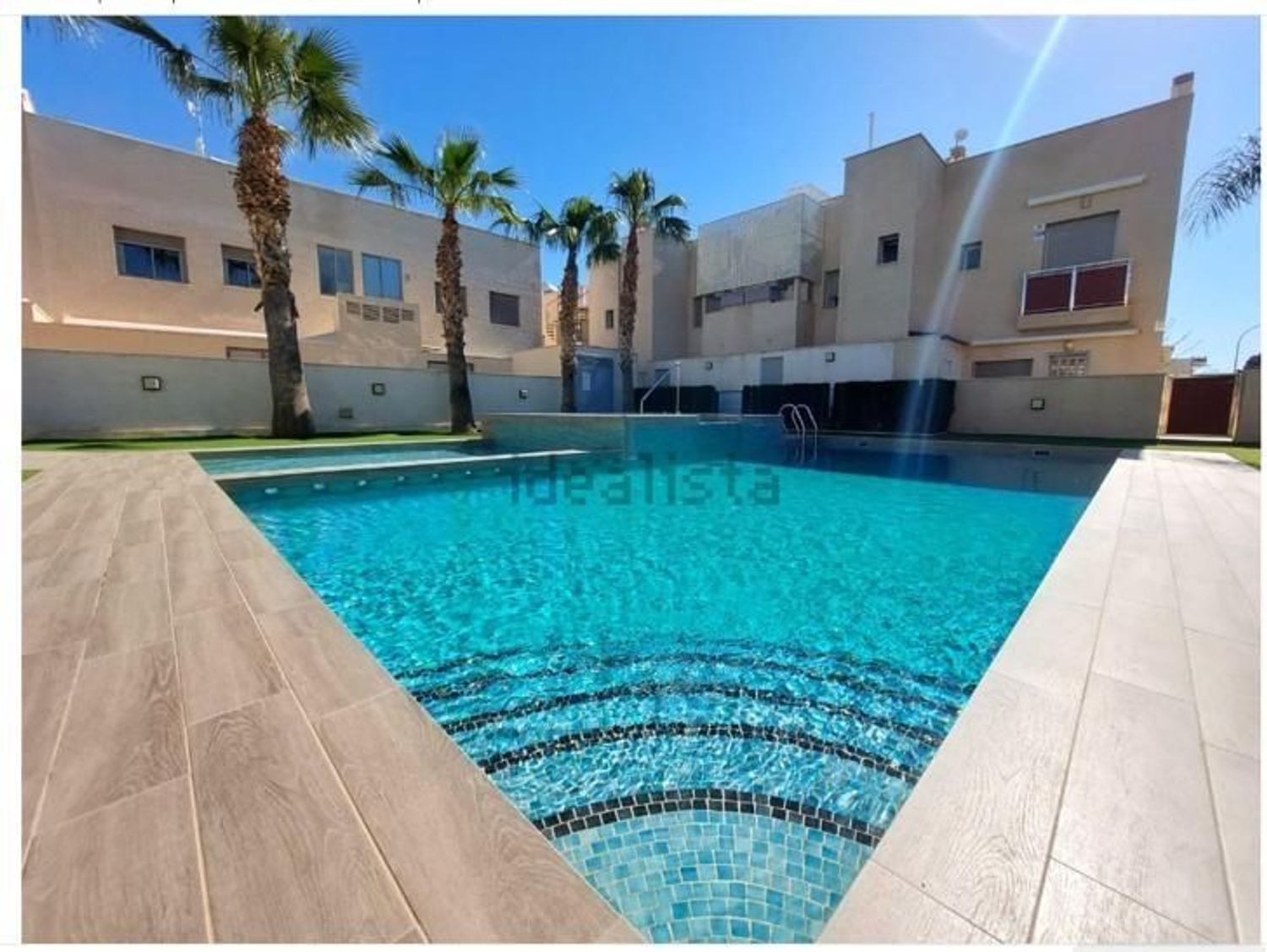 Chalet pareado en C/Los Ángeles, 47, Torre de la Horadada, Torre de la Horadada - Foto 3