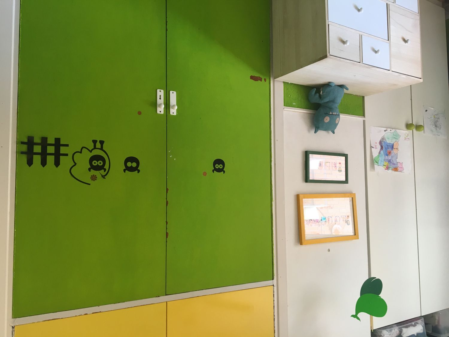 Ático en calle Francisca Conde, 3 - Foto 20