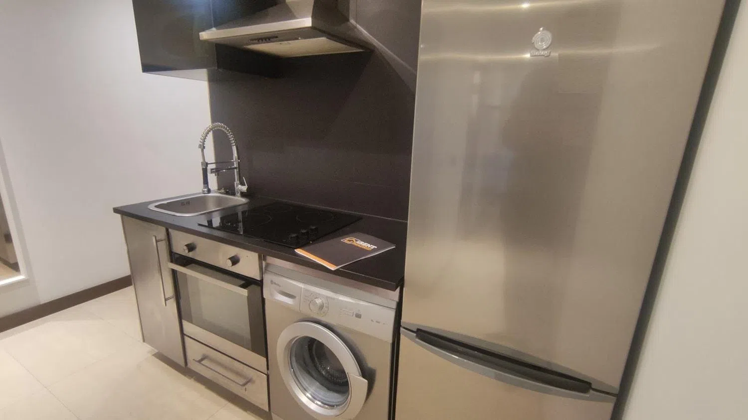 Piso en calle de Joaquín Costa, 57 - Foto 4