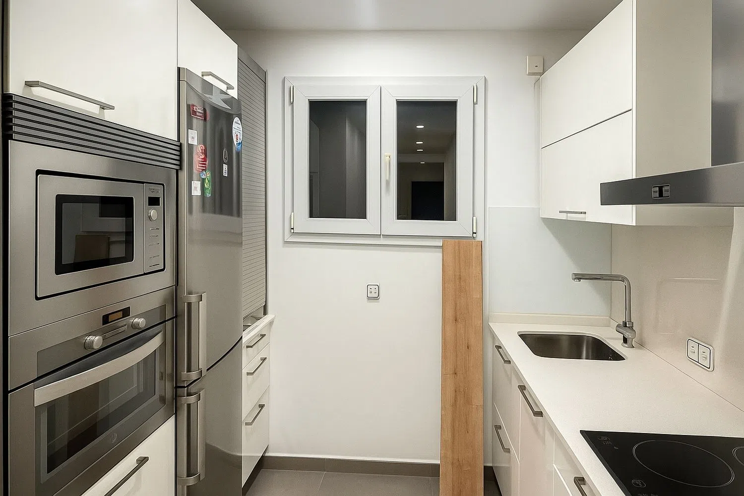 Piso en avenida de Filipinas, 50 - Foto 4