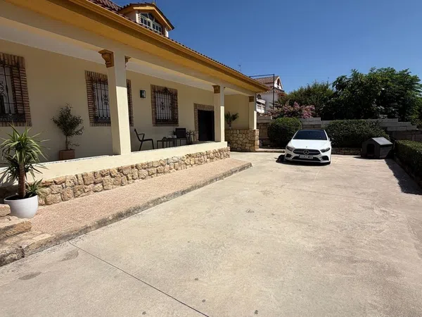 Casa o chalet independiente en Urbanizacion Encinares de Alcolea, 7, Alcolea - Foto 25