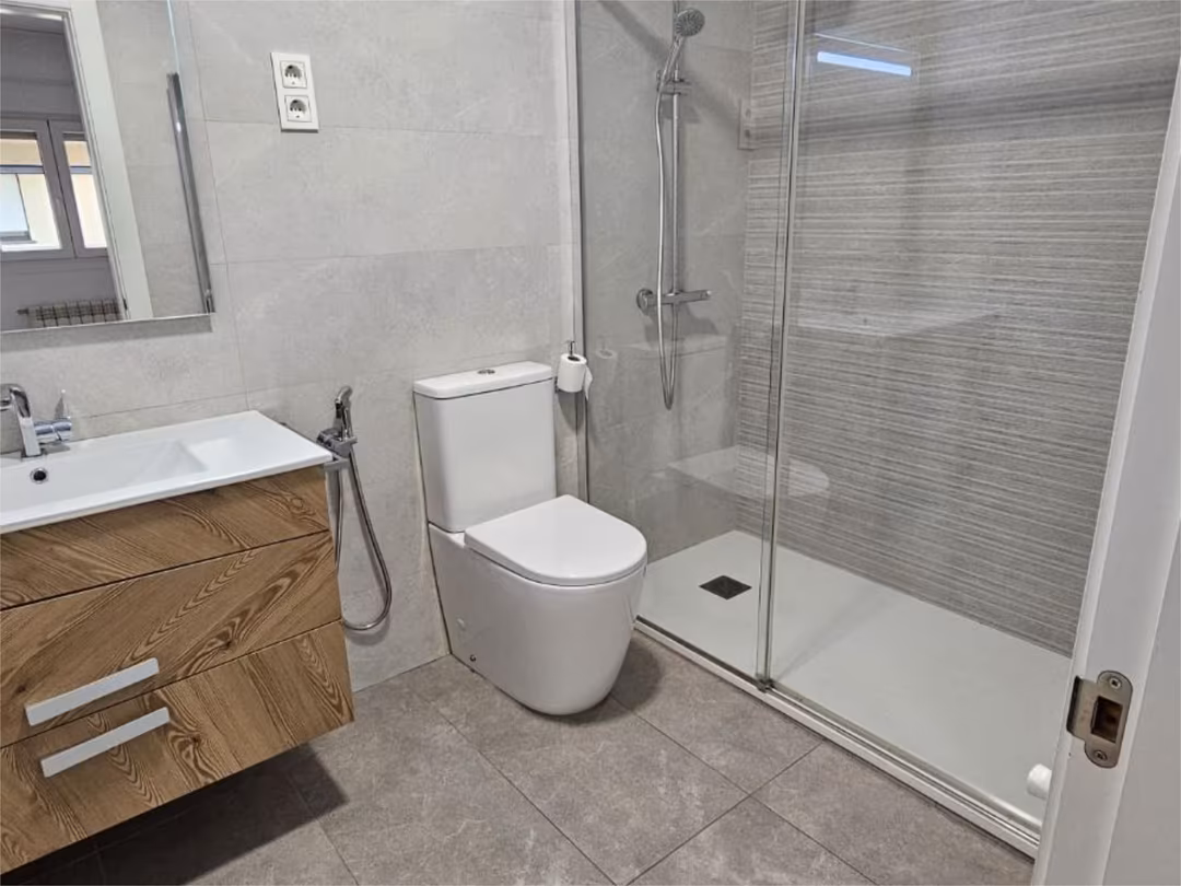 Dúplex en - Foto 14