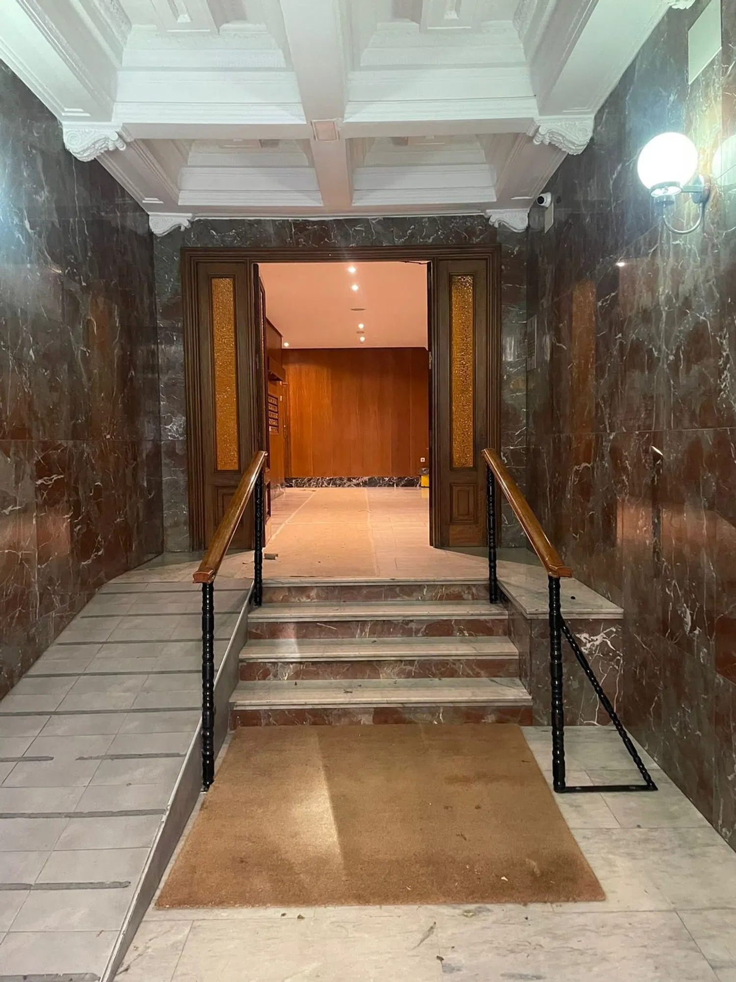 Piso en calle de Alburquerque, 3 - Foto 5