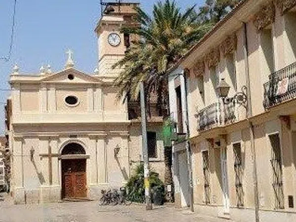Piso en Avenida del Primat Reig, Els Orriols - Foto 20