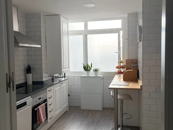 Piso en calle Mar de Fora, 11 - Foto 4