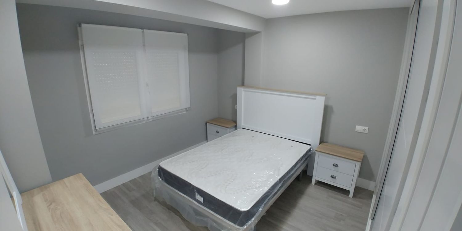 Piso en calle Ruiseñor, 7 - Foto 8