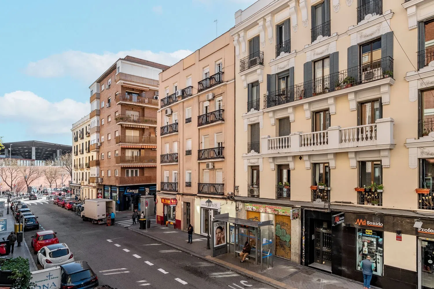 Piso en paseo de las Delicias, 7 - Foto 15