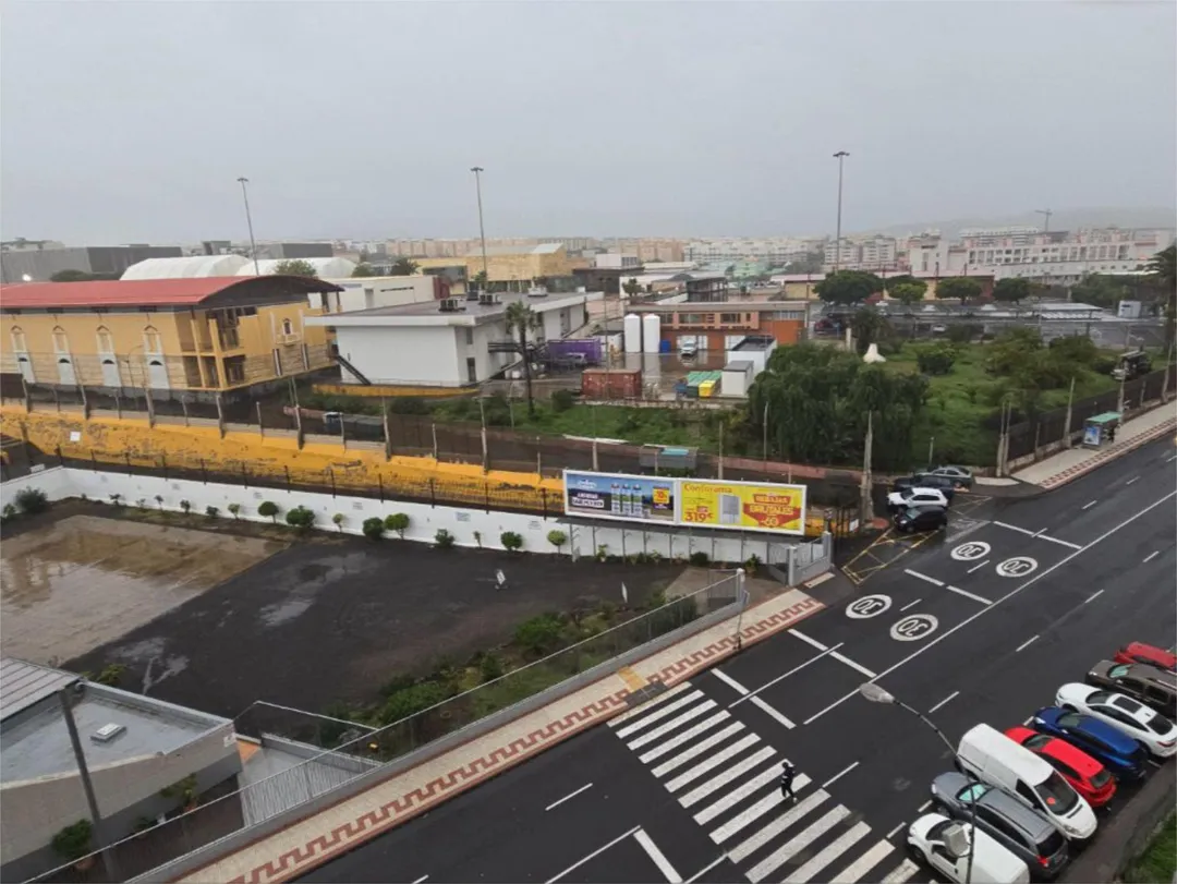 Piso en  Avenida de la Feria 8 - Foto 5