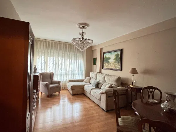 Piso en calle Arturo Álvarez Buylla, 10 - Foto 1