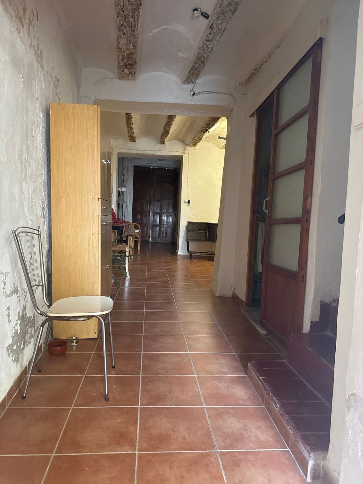 Chalet adosado en Calle Santísim Crist, 20 - Foto 2