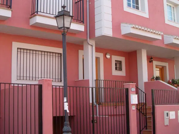 Chalet adosado en Calle Buero Vallejo, 6, San Miguel, San Miguel - Foto 1