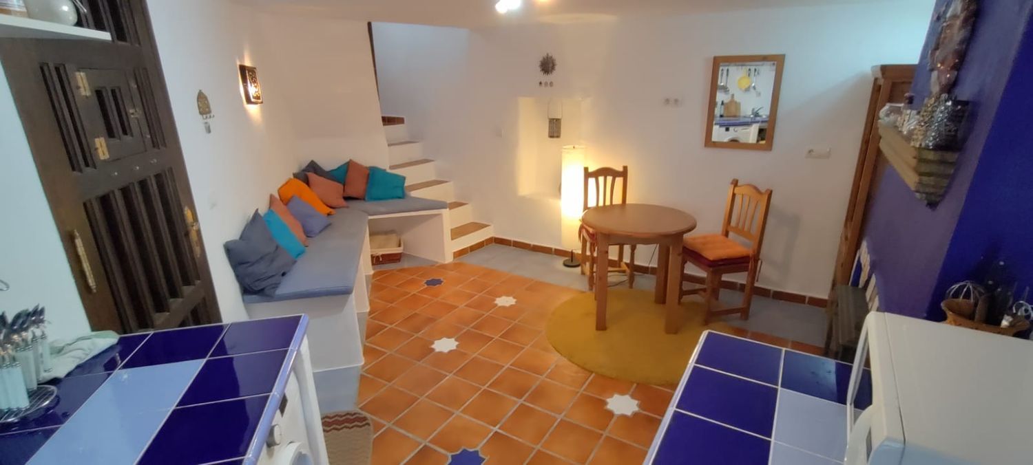 Casa de pueblo en Virgen del Rosario, 44 - Foto 3
