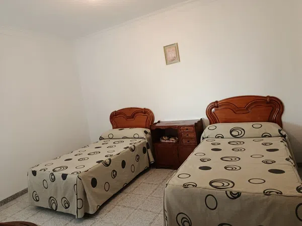 Casa o chalet independiente en Calle Cristo de los Caminantes, 13 - Foto 7
