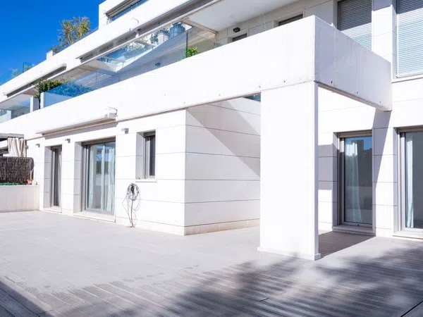 Piso en Barrio Aravaca - Foto 5