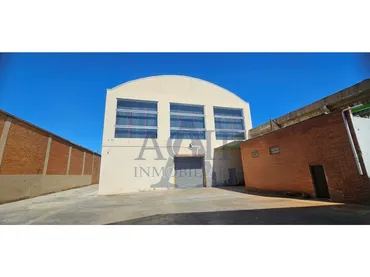 Nave Industrial en  Calle Sant Josep De - Foto 24