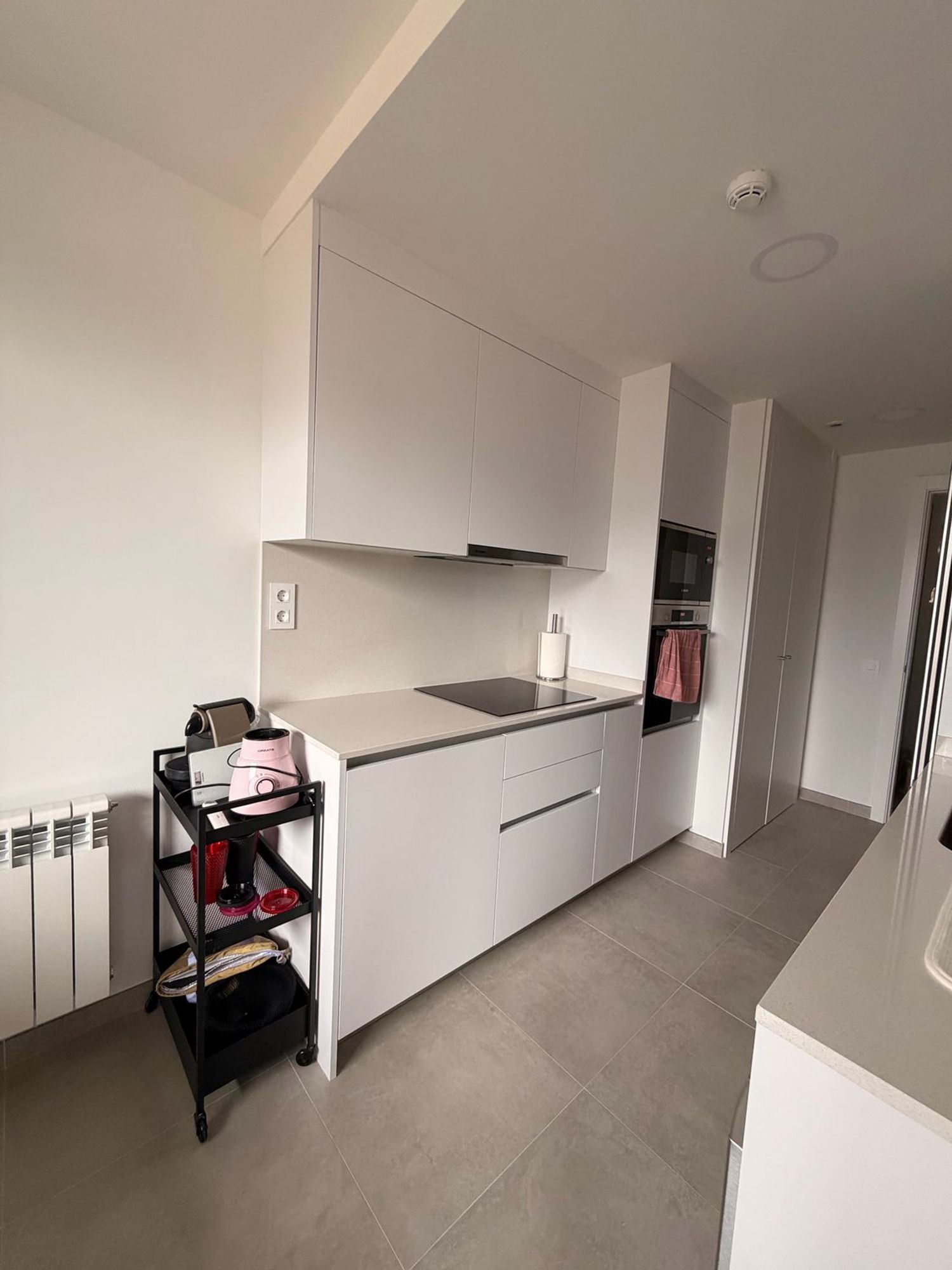 Piso en calle de Vallseca, 117 - Foto 13