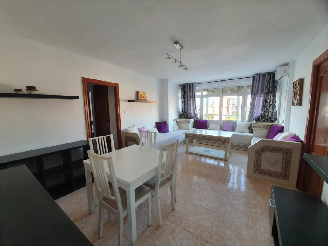 Piso en  Avenida Manuel Gorria 10 - Foto 5