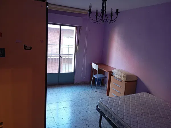 Piso en Calle Edison, 5, San Bernardo - Foto 15
