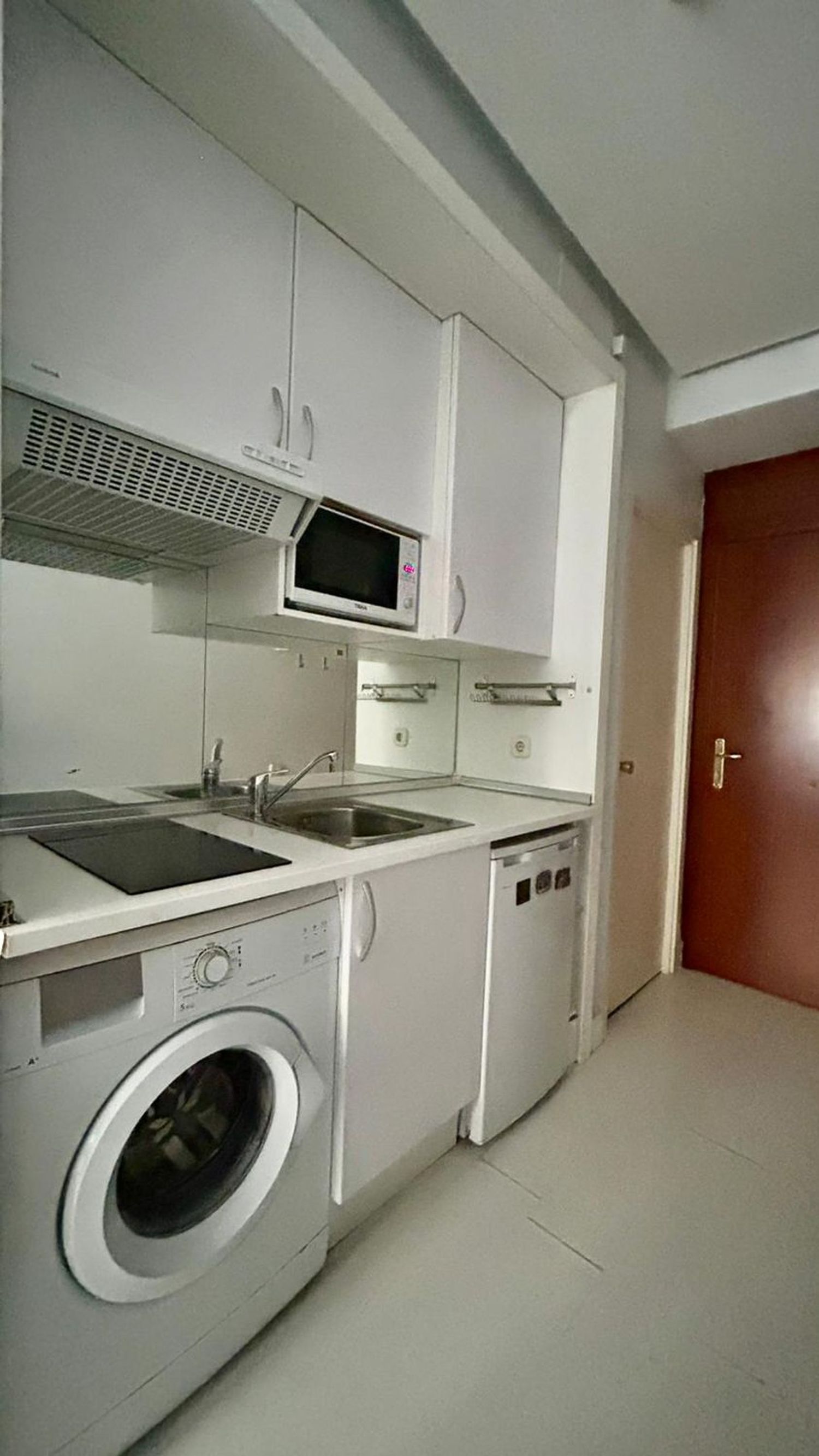 Estudio en Calle de Lagasca, 67 - Foto 3