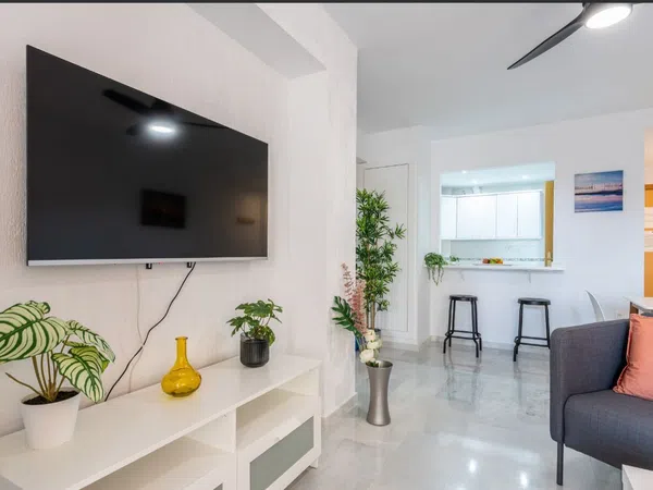 Piso en avenida Cervantes, 122 - Foto 3