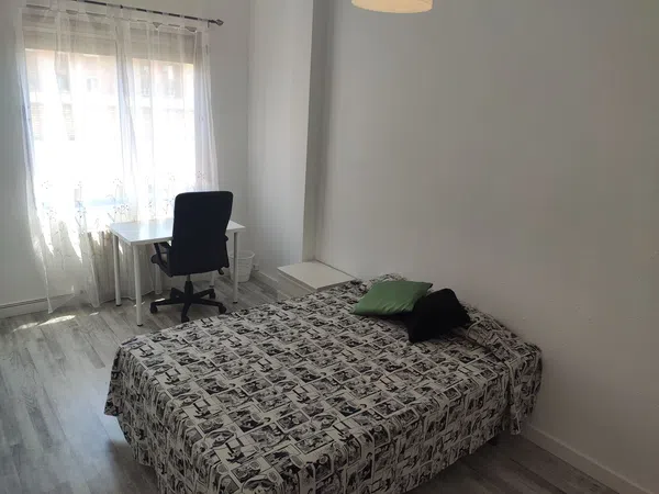 Piso en calle Obispo Covarrubias, 14 - Foto 11