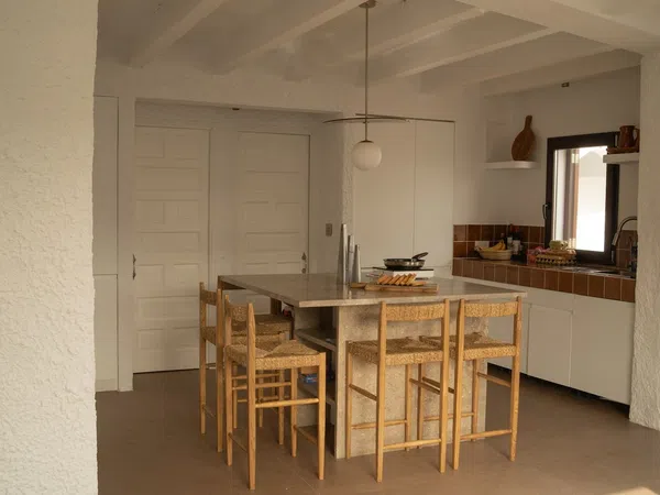 Chalet pareado en Calle Orio, 15, Cala Morell, Cala Morell - Foto 5