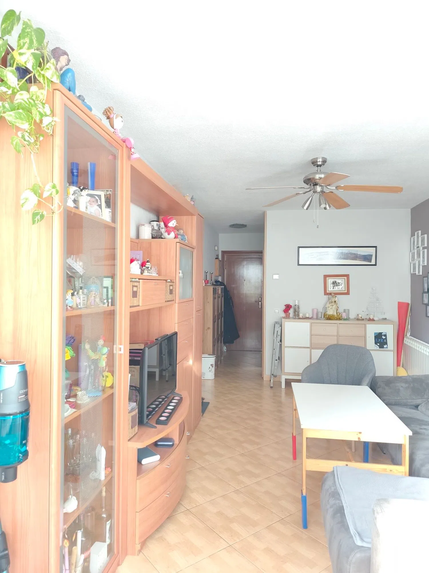 Piso en calle Segovia, 1 - Foto 3