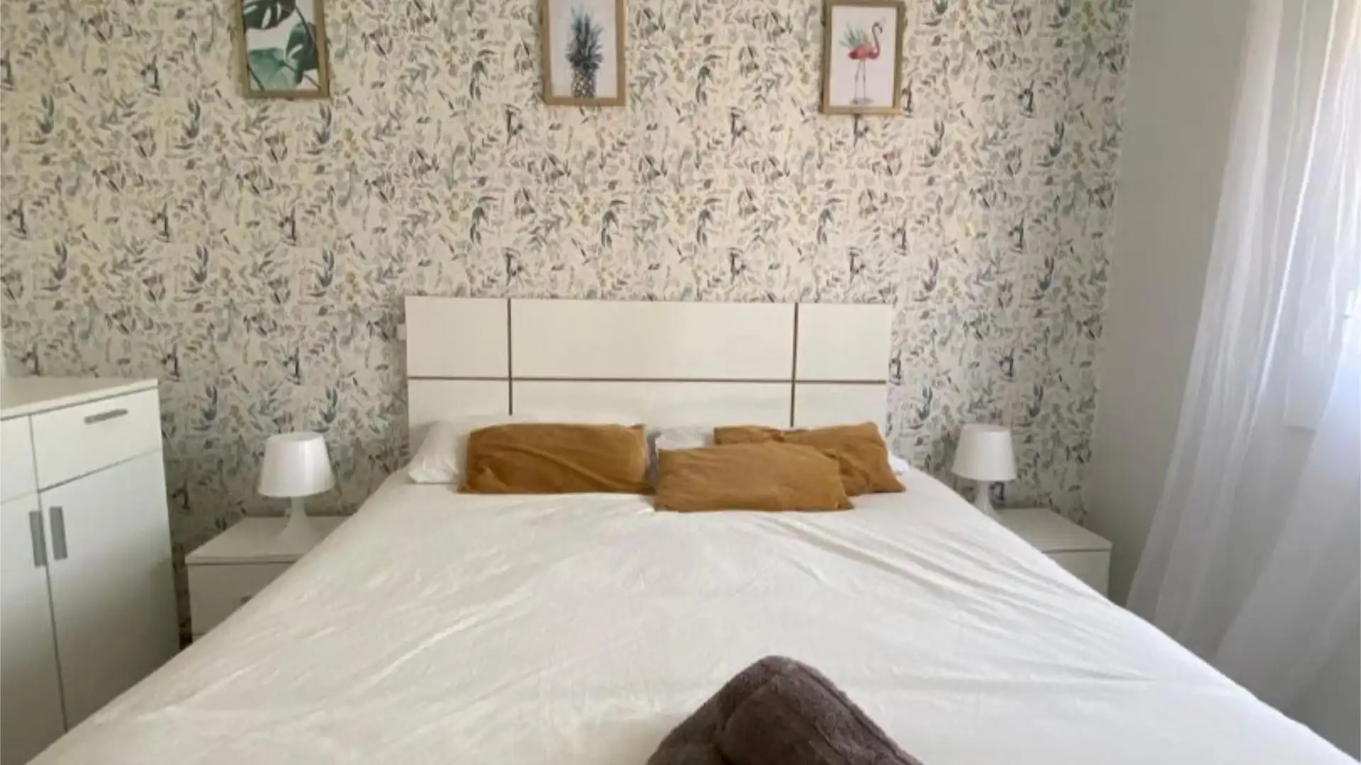 Piso en  Carrer de Campoamor 4 - Foto 7