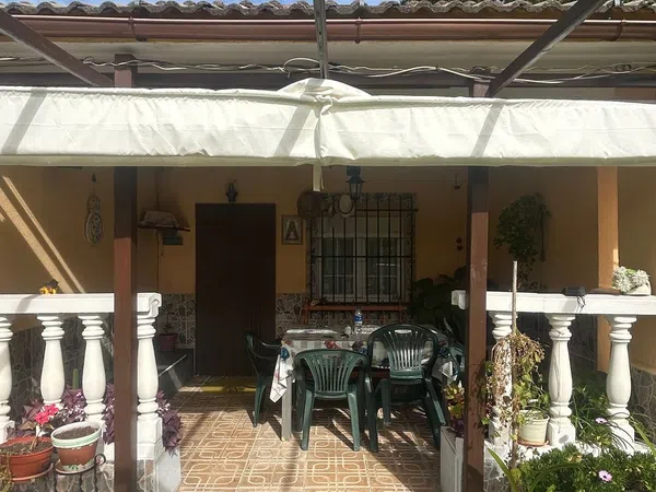 Casa o chalet independiente en Camino de los Paltos, 78 - Foto 7