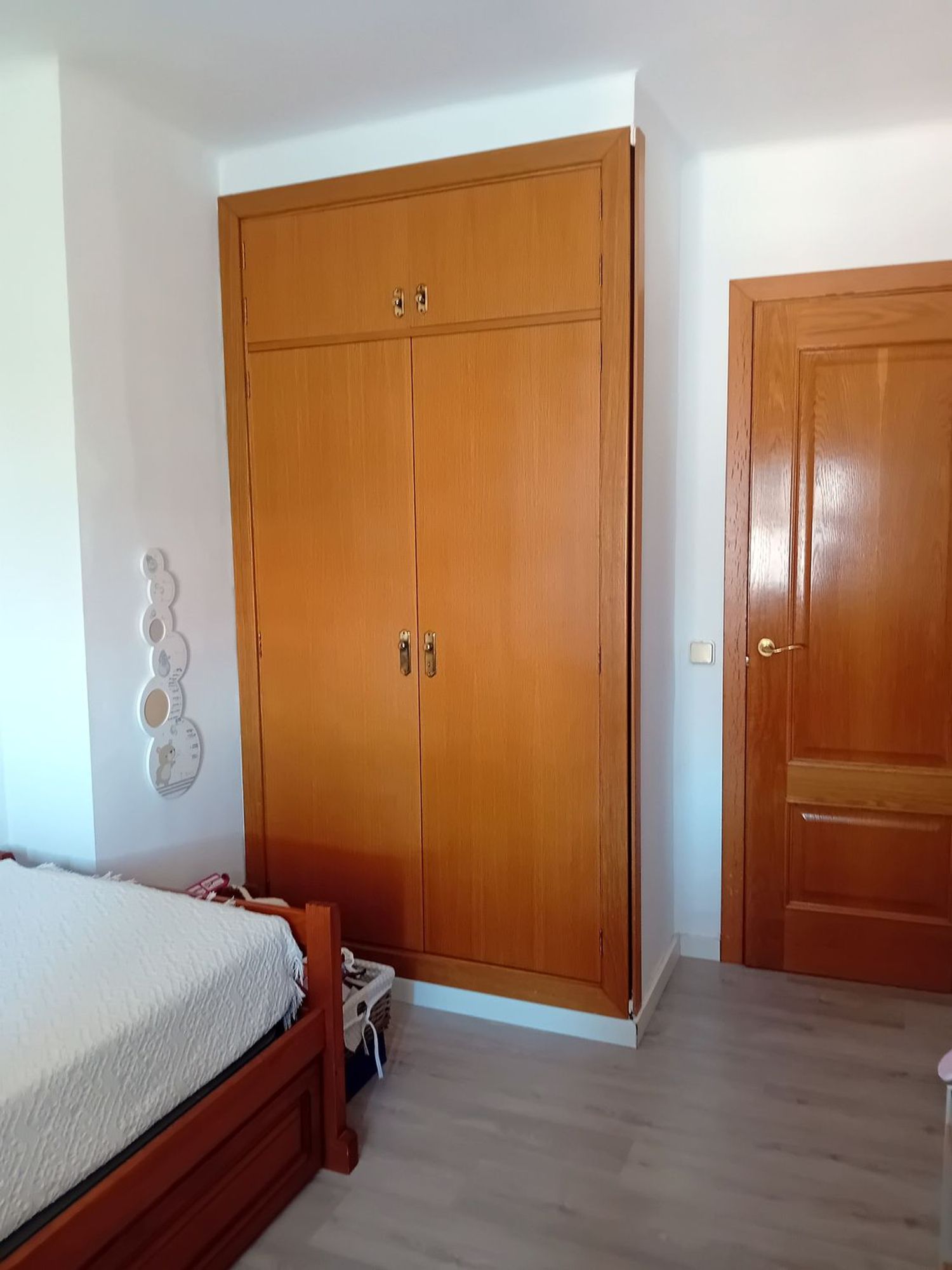 Piso en calle de Monterrey, 6 - Foto 21