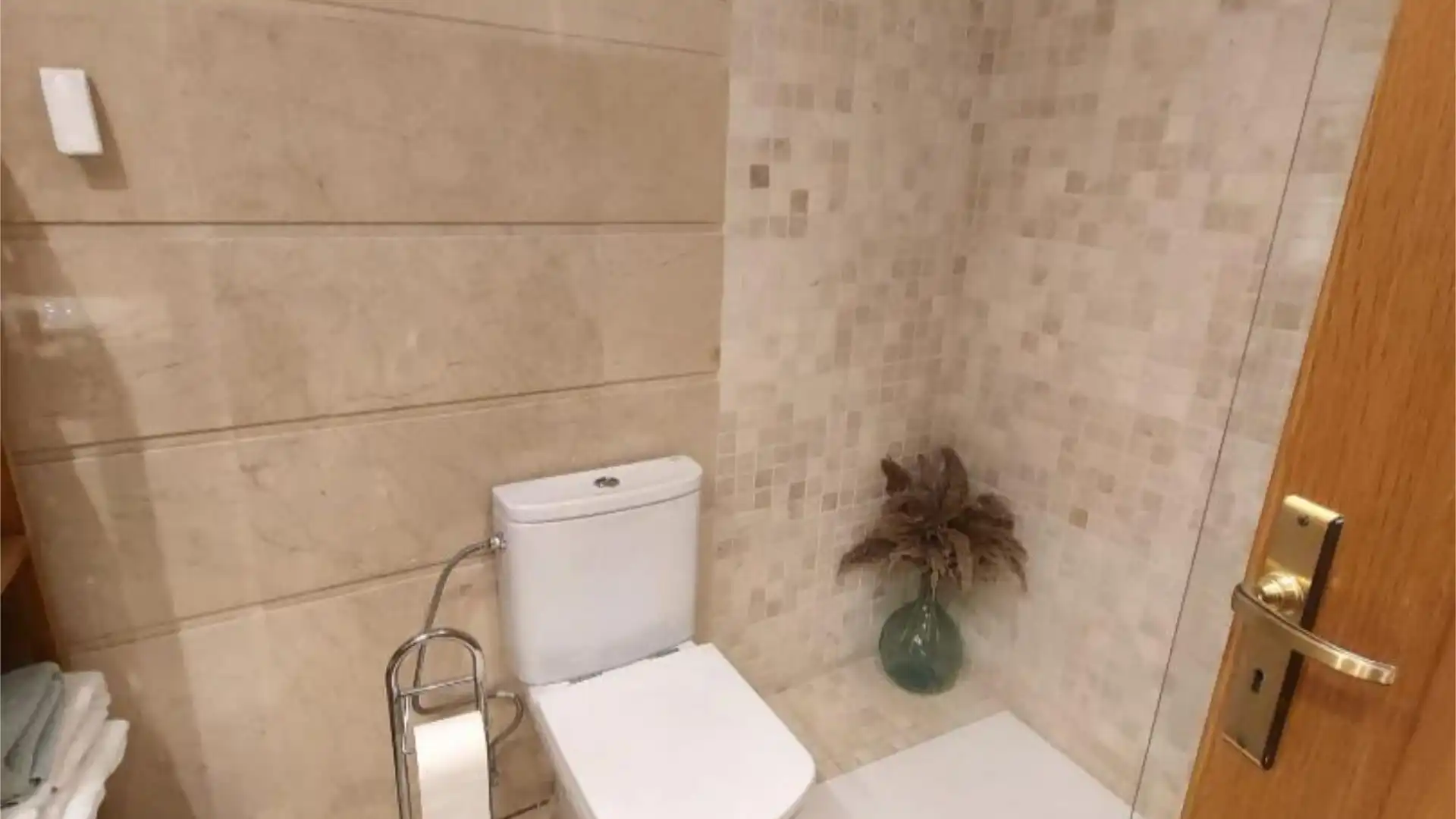 Planta baja en  Carrer del Mussol 21 - Foto 14