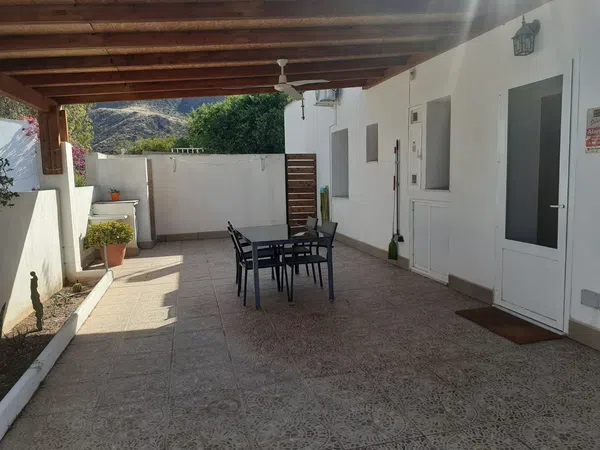 Cortijo en Cortijo en Calle Fundición, 25, Rodalquilar - La Isleta, Rodalquilar - La Isleta - Foto 2